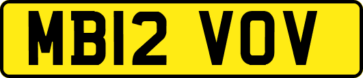 MB12VOV