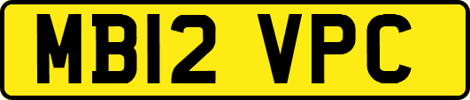 MB12VPC