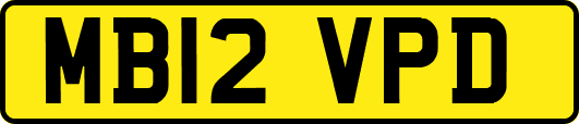 MB12VPD