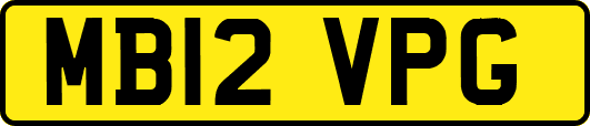 MB12VPG
