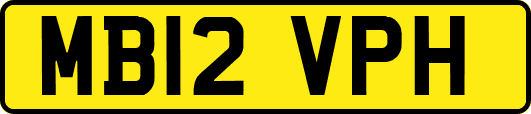 MB12VPH