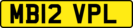 MB12VPL