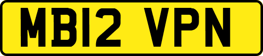 MB12VPN