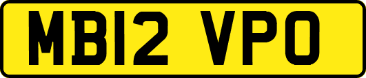 MB12VPO