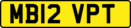 MB12VPT