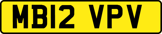MB12VPV