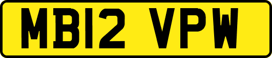MB12VPW