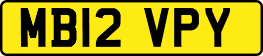 MB12VPY