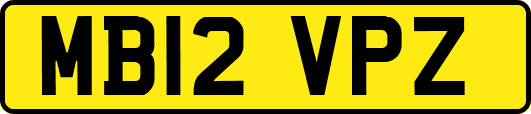MB12VPZ