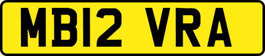 MB12VRA