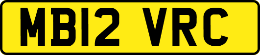 MB12VRC