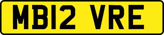 MB12VRE
