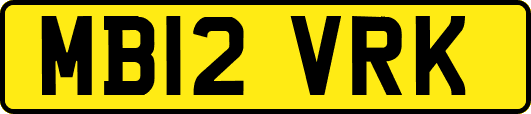 MB12VRK