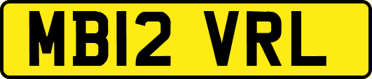 MB12VRL