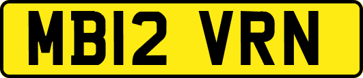 MB12VRN