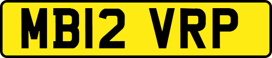 MB12VRP