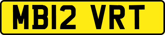 MB12VRT
