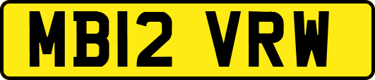 MB12VRW