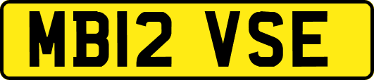 MB12VSE