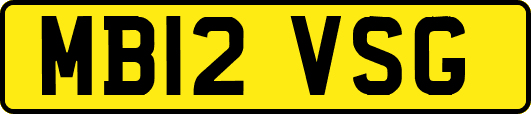 MB12VSG