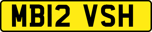 MB12VSH
