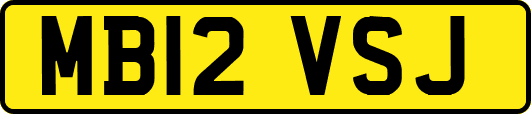 MB12VSJ