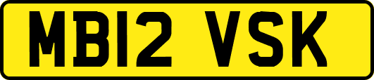 MB12VSK