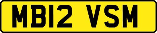 MB12VSM