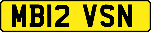 MB12VSN