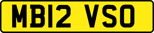 MB12VSO