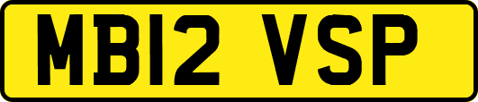 MB12VSP