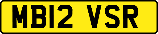 MB12VSR