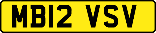 MB12VSV