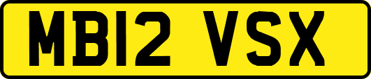 MB12VSX