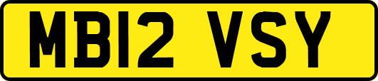 MB12VSY