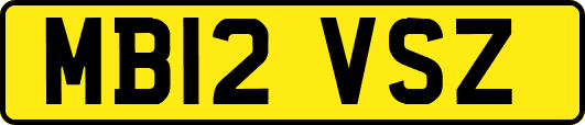MB12VSZ
