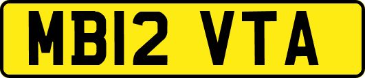 MB12VTA