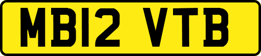 MB12VTB