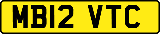 MB12VTC