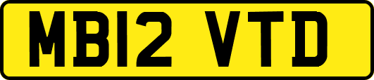 MB12VTD