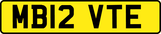 MB12VTE