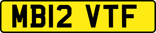 MB12VTF