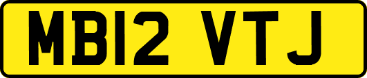 MB12VTJ