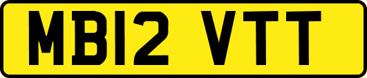 MB12VTT
