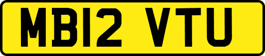 MB12VTU