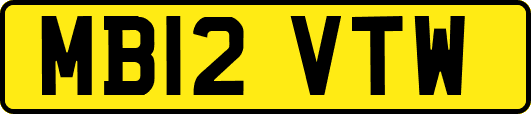 MB12VTW