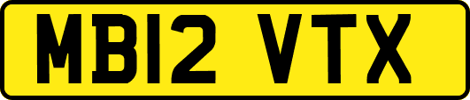 MB12VTX