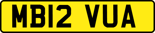MB12VUA