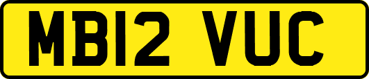 MB12VUC