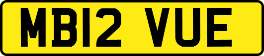 MB12VUE